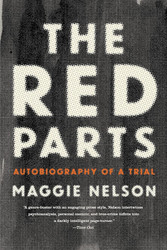 The Red Parts: Autobiography of a Trial