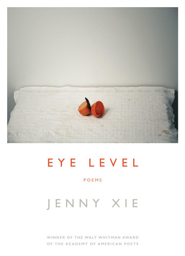 Eye Level: Poems