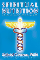 Spiritual Nutrition: Six Foundations for Spiritual Life and the