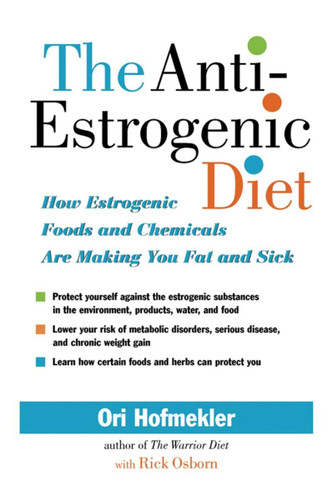 The Anti-Estrogenic Diet: How Estrogenic Foods and Chemicals Are