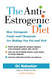 The Anti-Estrogenic Diet: How Estrogenic Foods and Chemicals Are