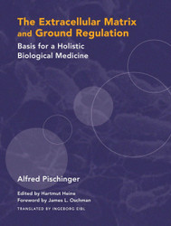 The Extracellular Matrix and Ground Regulation: Basis for a Holistic