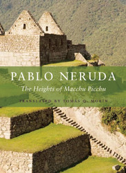 The Heights of Macchu Picchu