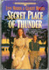 Secret Place of Thunder (Cheney Duvall M.D. Series #5)