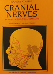Cranial Nerves: Anatomy and Clinical Comments