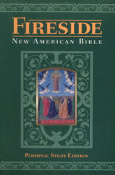 Catholic New American Bible Personal Study Edition
