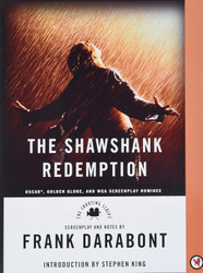 Shawshank Redemption: The Shooting Script