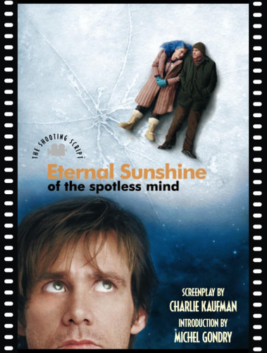 Eternal Sunshine Spotless M (Shooting Script)