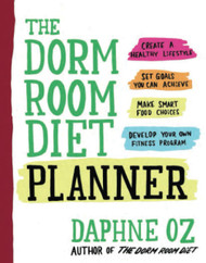 Dorm Room Diet Planner