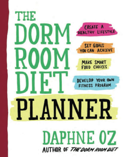 Dorm Room Diet Planner