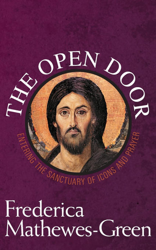 The Open Door: Entering the Sanctuary of Icons and Prayer