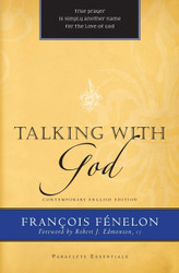 Talking With God (Paraclete Essentials)