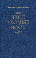 The Bible Promise Book: New International Version