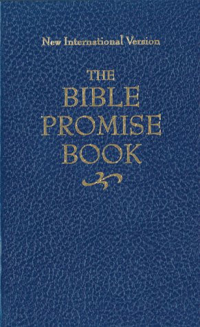 The Bible Promise Book: New International Version