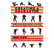Creating a Character