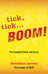 tick tick BOOM!