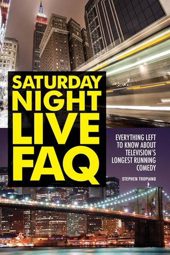 Saturday Night Live FAQ: Everything Left to Know About Television's