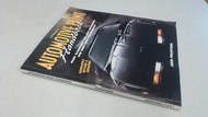 Automotive Paint Handbook: Paint Technology for Auto Enthusiasts and