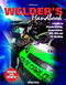 Welder's Handbook: A Guide to Plasma Cutting Oxyacetylene ARC MIG and