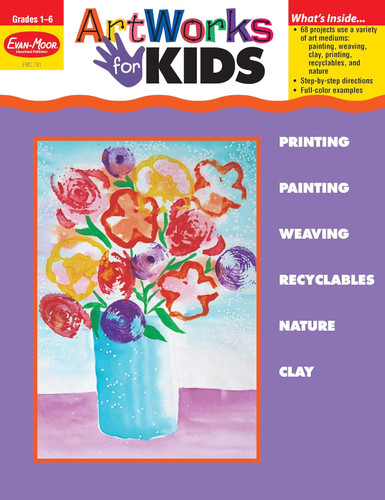 ArtWorks for Kids (Art Resources)