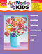 ArtWorks for Kids (Art Resources)