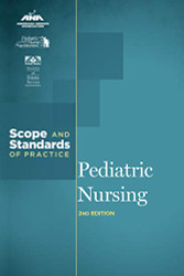 Pediatric Nursing: Scope and Standards of Practice