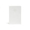 KJV Baby's New Testament White Imitation Leather