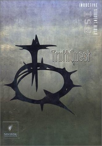 Truth Quest: Inductive Student Bible