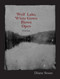 Wolf Lake White Gown Blown Open