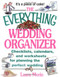 Everything Wedding Organizer