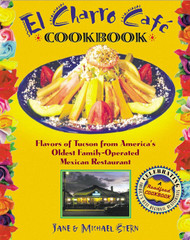 The Flore Family's El Charro Cafe Cookbook