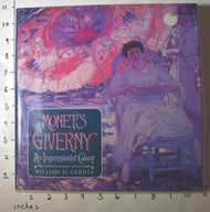 Monet's Giverny: An Impressionist Colony