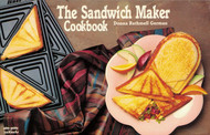 The Sandwich Maker Cookbook (Nitty Gritty Cookbooks)