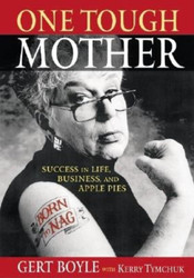 One Tough Mother: Success in Life Business and AP