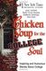 Chicken Soup for the College Soul: Inspiring and Humorous Stories