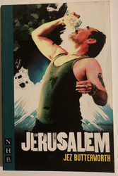 Jerusalem
