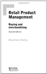 Retail Product Management