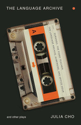 The Language Archive and Other Plays