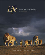 Life The Science Of Biology