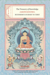 The Treasury of Knowledge: Books Two Three and Four: Buddhism's