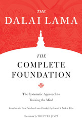 The Complete Foundation