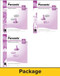 Key to Percents - Books 1 - 3