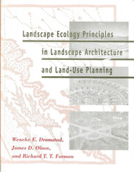 Landscape Ecology Principles in Landscape Architecture and Land-Use