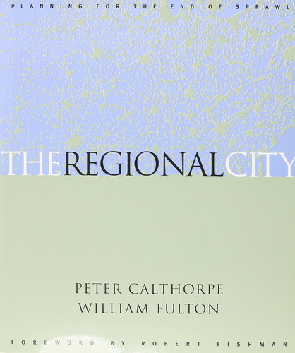 The Regional City