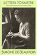 Letters to Sartre