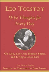 Wise Thoughts for Every Day