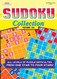 Sudoku Collection Puzzle Book