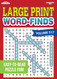 Large Print Word-Finds Puzzle Book-Word Search Volume 317