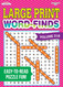 Large Print Word-Finds Puzzle Book-Word Search Volume 318