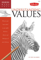 Understanding Values: Discover your "inner artist" as you explore the